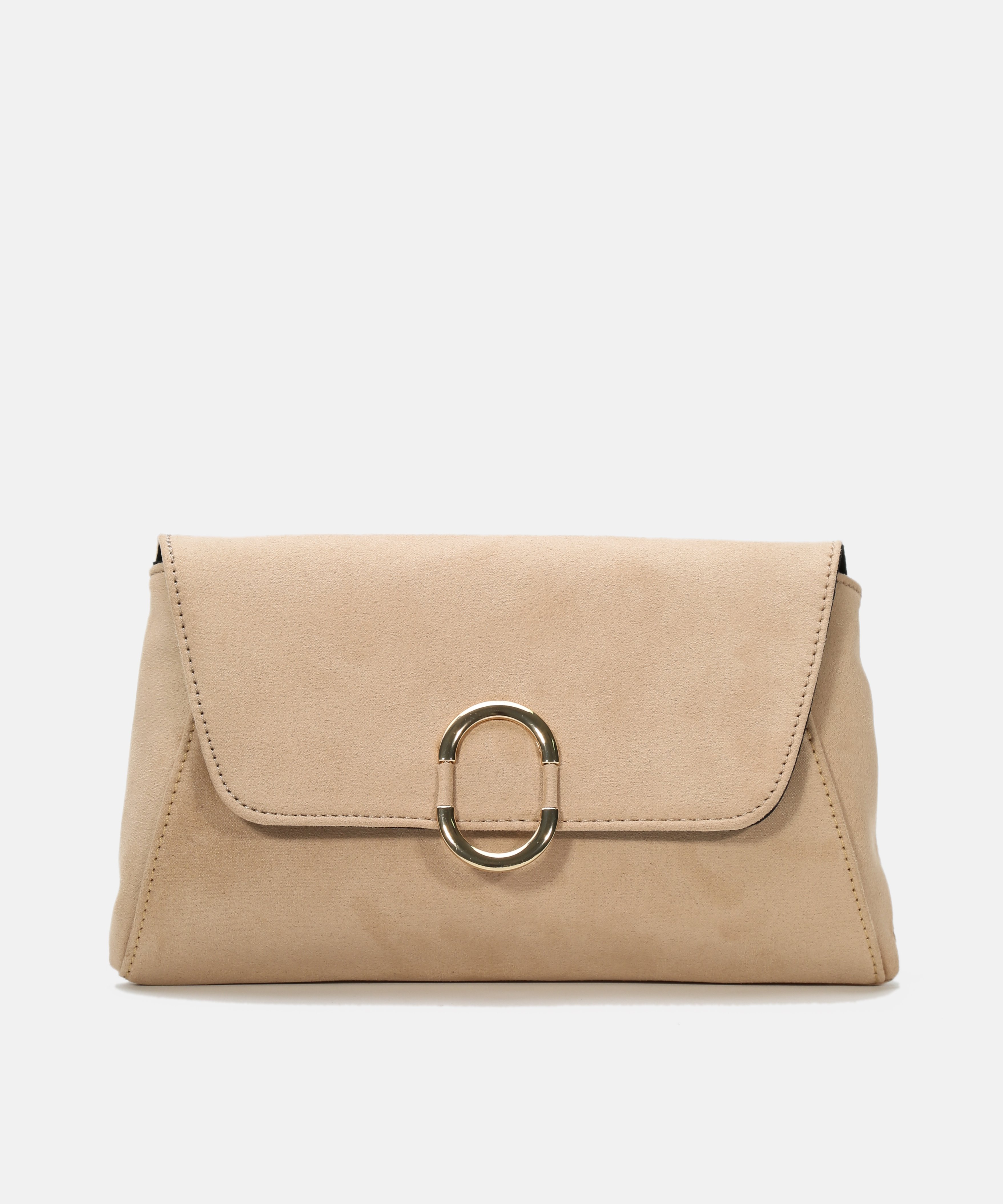 Bolso detalle hebilla